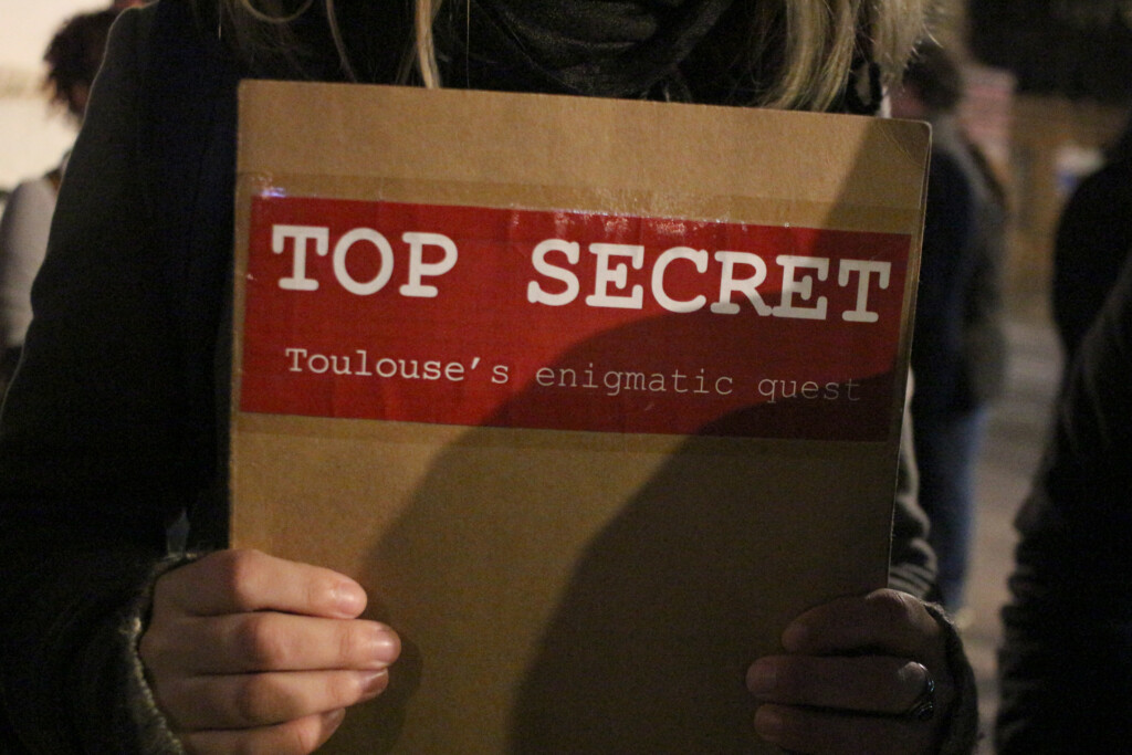 ©toulouscope - Sophie Desbonnez